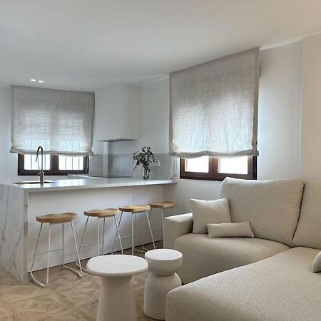 Solea Apto En Centro De Alhama 알하마데그라나다 외부 사진